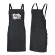 Carolina Denim Bib Apron - Branding Evolution