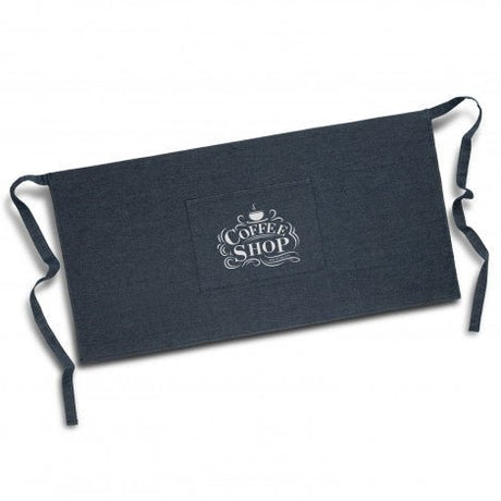Carolina Denim Waist Apron - Branding Evolution