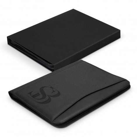 Carrington Portfolio - Branding Evolution