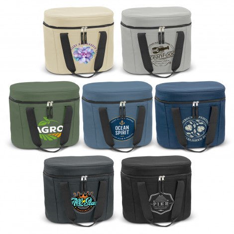 Caspian Cooler Bag - Branding Evolution