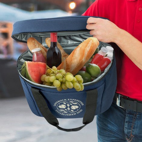 Caspian Cooler Bag - Branding Evolution