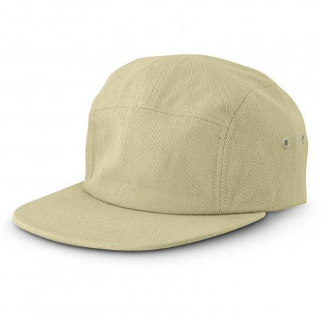 Catalyst Cap - Branding Evolution