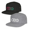 Catalyst Heather Cap - Branding Evolution