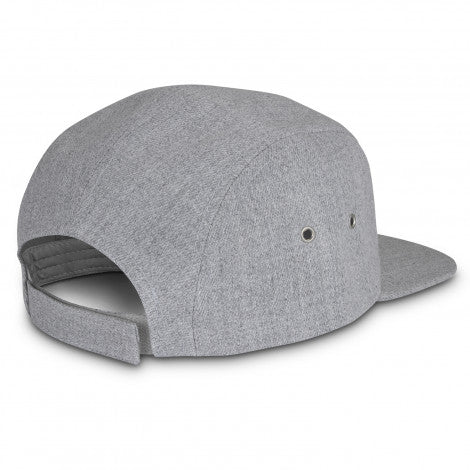Catalyst Heather Cap - Branding Evolution