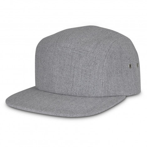 Catalyst Heather Cap - Branding Evolution