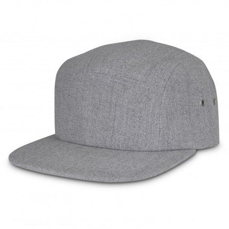 Catalyst Heather Cap - Branding Evolution