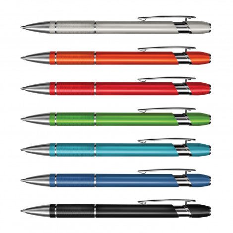 Centra Pen - Branding Evolution