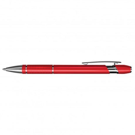 Centra Pen - Branding Evolution
