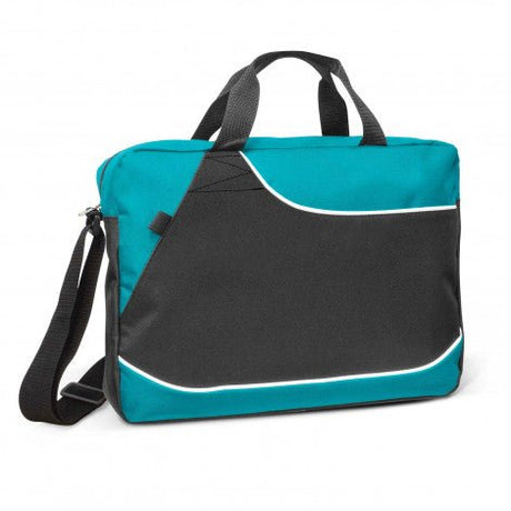 Centrix Conference Satchel - Branding Evolution