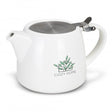 Chai Teapot - Branding Evolution