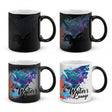 Chameleon Coffee Mug - Branding Evolution