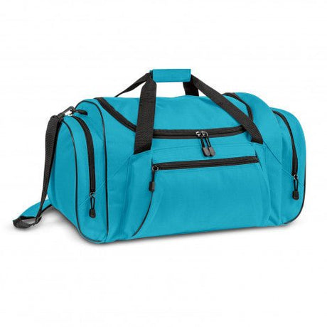Champion Duffle Bag - Branding Evolution