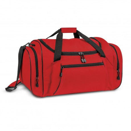Champion Duffle Bag - Branding Evolution