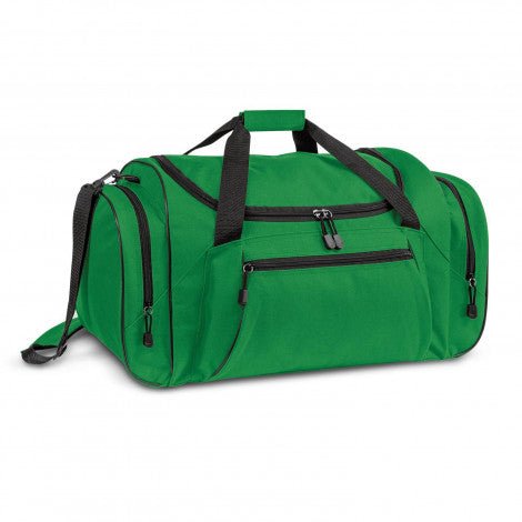Champion Duffle Bag - Branding Evolution