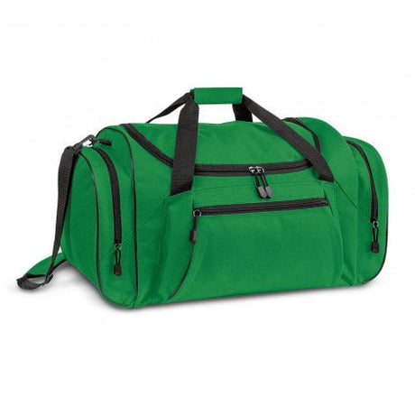 Champion Duffle Bag - Branding Evolution