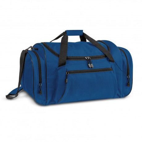 Champion Duffle Bag - Branding Evolution