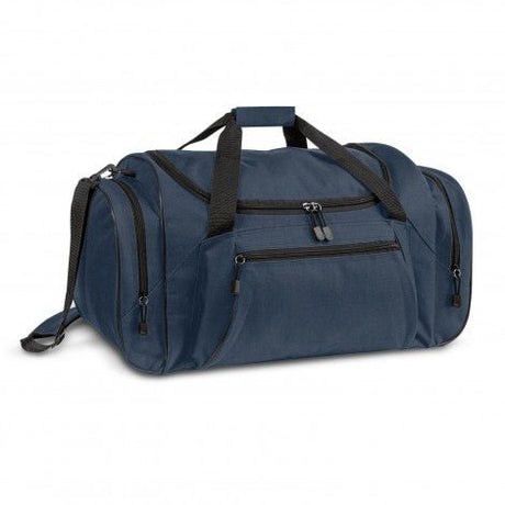 Champion Duffle Bag - Branding Evolution