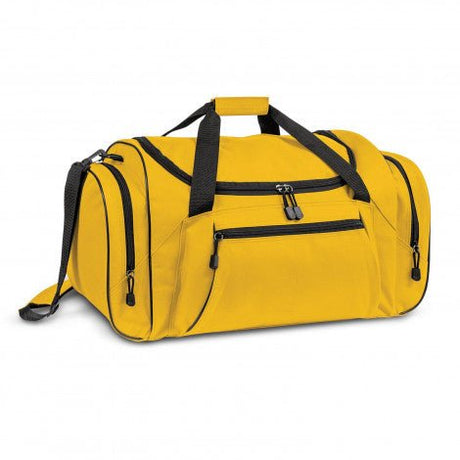 Champion Duffle Bag - Branding Evolution