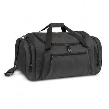 Champion Duffle Bag - Branding Evolution
