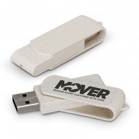 Choice 8GB Flash Drive - Branding Evolution