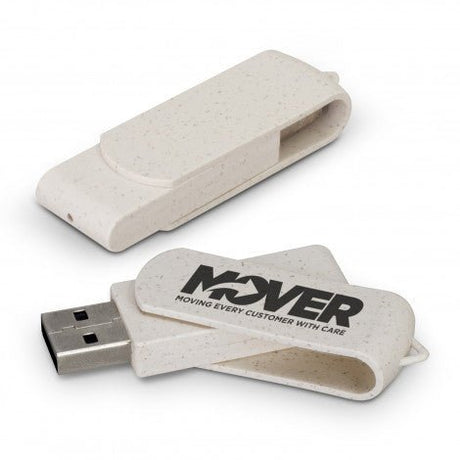 Choice 8GB Flash Drive - Branding Evolution