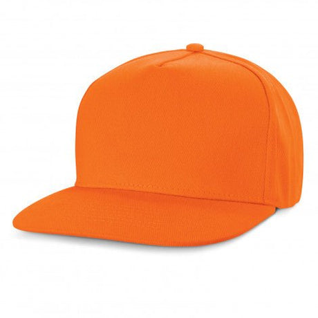 Chrysler Flat Peak Cap - Branding Evolution