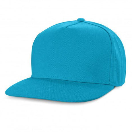 Chrysler Flat Peak Cap - Branding Evolution