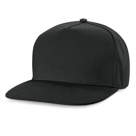 Chrysler Flat Peak Cap - Branding Evolution