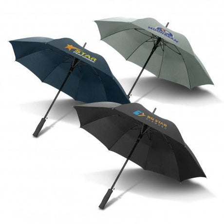 Cirrus Umbrella - Branding Evolution