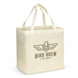 City Shopper Natural Look Tote Bag - Branding Evolution