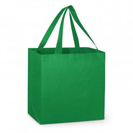 City Shopper Tote Bag - Branding Evolution