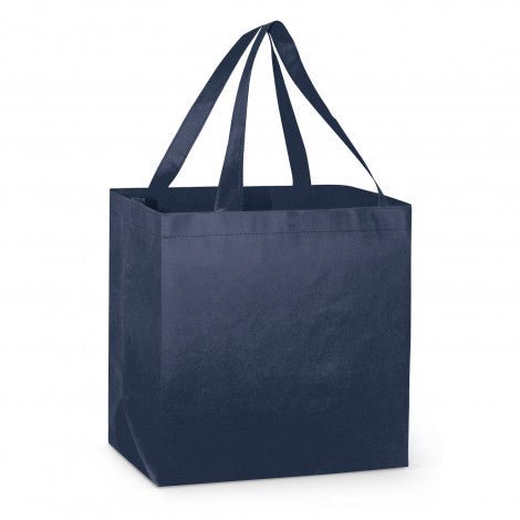 City Shopper Tote Bag - Branding Evolution