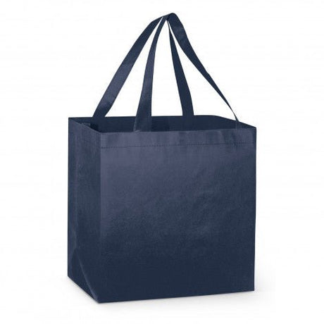 City Shopper Tote Bag - Branding Evolution