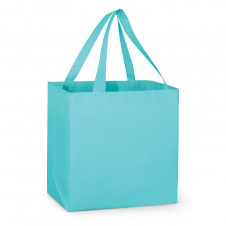 City Shopper Tote Bag - Branding Evolution