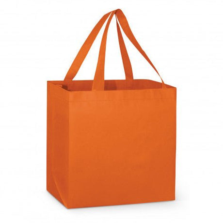 City Shopper Tote Bag - Branding Evolution