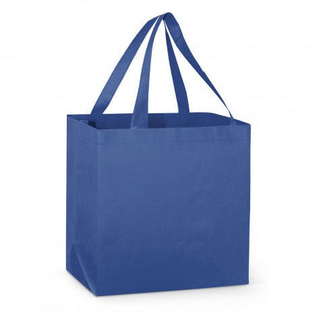 City Shopper Tote Bag - Branding Evolution