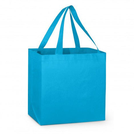 City Shopper Tote Bag - Branding Evolution