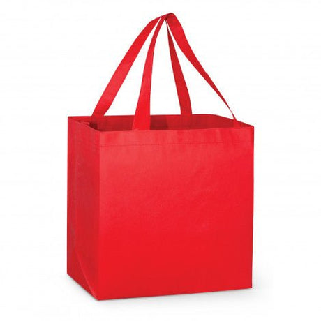 City Shopper Tote Bag - Branding Evolution