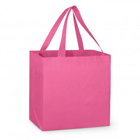 City Shopper Tote Bag - Branding Evolution