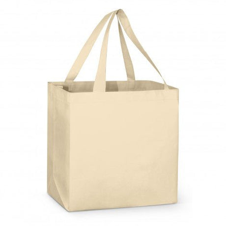 City Shopper Tote Bag - Branding Evolution