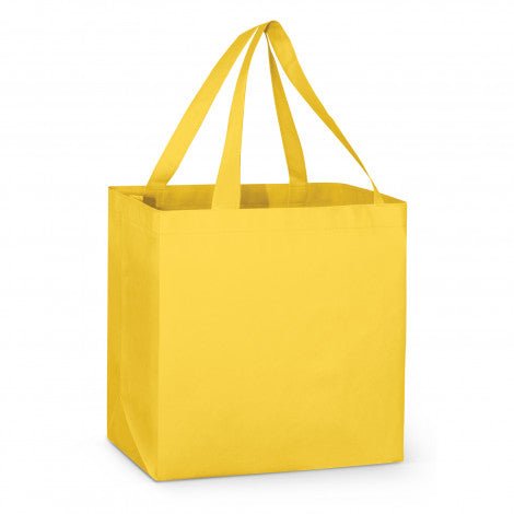 City Shopper Tote Bag - Branding Evolution