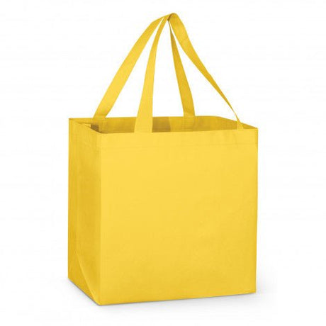City Shopper Tote Bag - Branding Evolution