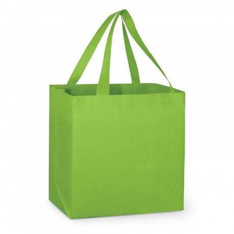 City Shopper Tote Bag - Branding Evolution