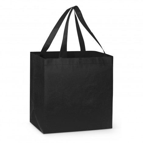 City Shopper Tote Bag - Branding Evolution