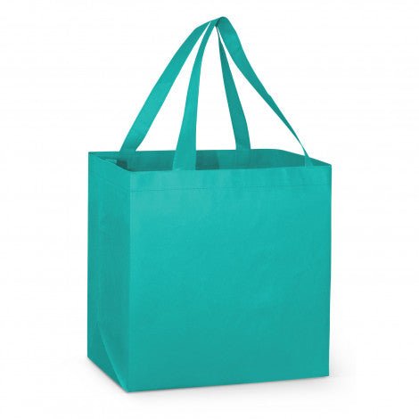 City Shopper Tote Bag - Branding Evolution