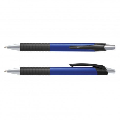 Cleo Pen - Coloured Barrel - Branding Evolution