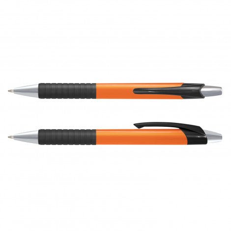 Cleo Pen - Coloured Barrel - Branding Evolution