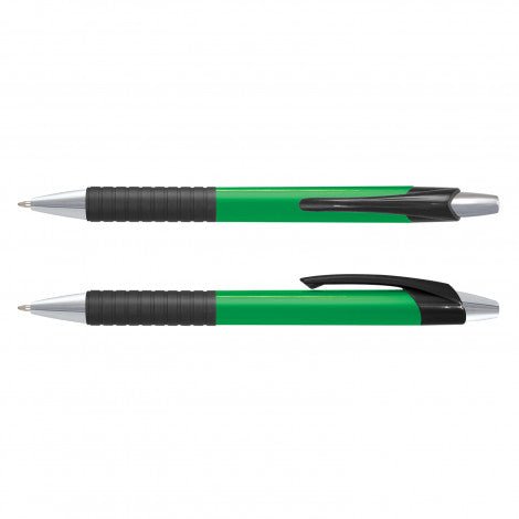 Cleo Pen - Coloured Barrel - Branding Evolution