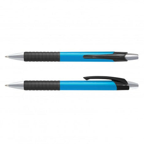 Cleo Pen - Coloured Barrel - Branding Evolution