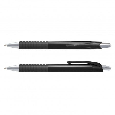 Cleo Pen - Coloured Barrel - Branding Evolution
